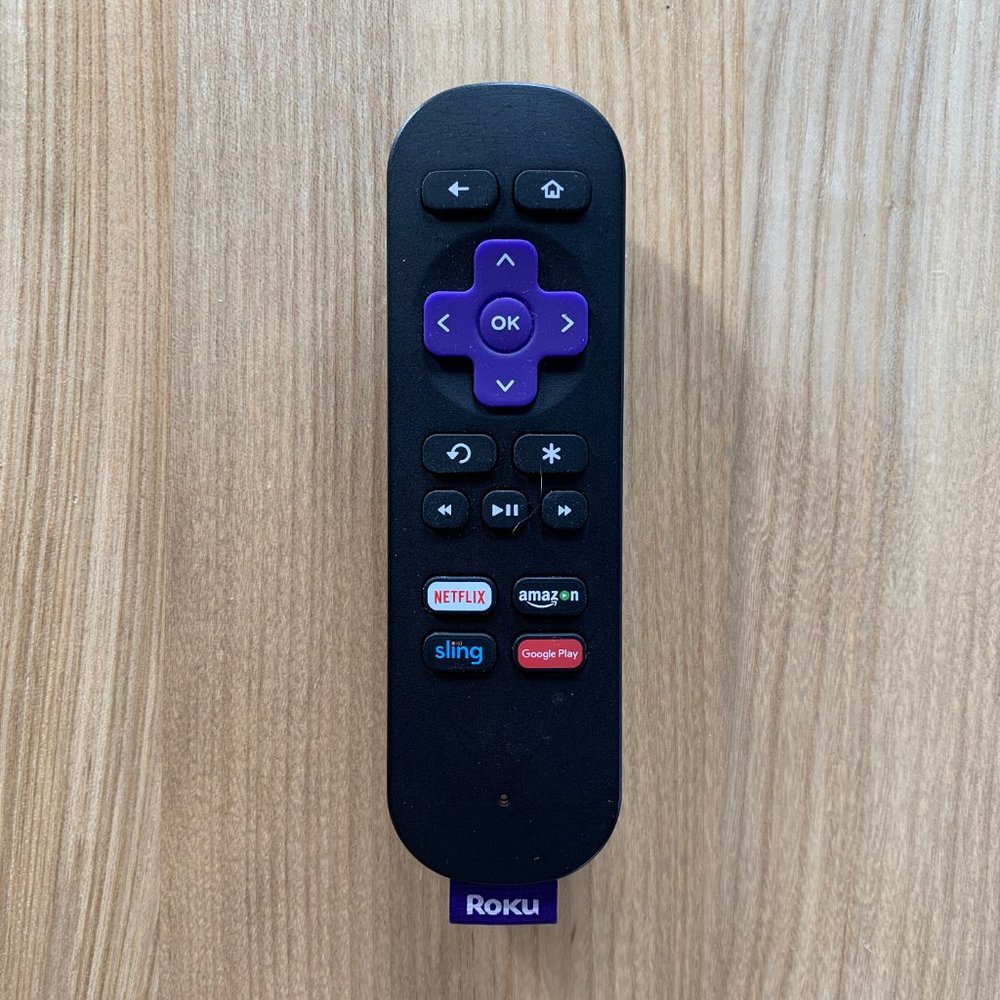ROKU Streaming Stick 3600R